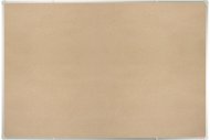 Pinnwand, stoff, 1800 x 1200 mm - 5