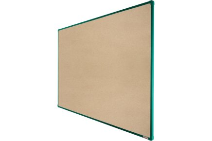 Pinnwand, stoff, 1800 x 1200 mm - 2