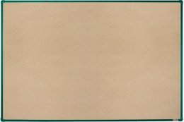 Pinnwand, stoff, 1800 x 1200 mm