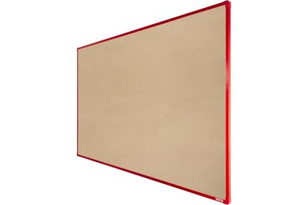 Pinnwand, stoff, 2000 x 1200 mm - 2
