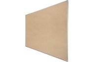 Pinnwand, stoff, 2000 x 1200 mm - 4