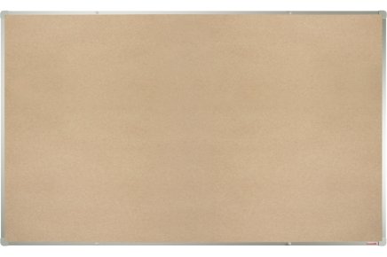Pinnwand, stoff, 2000 x 1200 mm - 3
