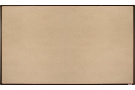 Pinnwand, stoff, 2000 x 1200 mm - 5