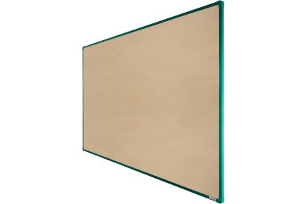 Pinnwand, stoff, 2000 x 1200 mm - 10