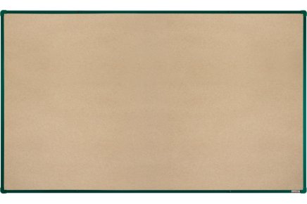 Pinnwand, stoff, 2000 x 1200 mm - 9