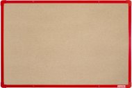 Pinnwand, stoff, 600 x 900 mm - 9
