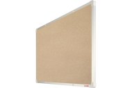 Pinnwand, stoff, 600 x 900 mm - 2