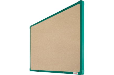 Pinnwand, stoff, 600 x 900 mm - 8