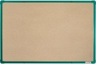 Pinnwand, stoff, 600 x 900 mm - 7