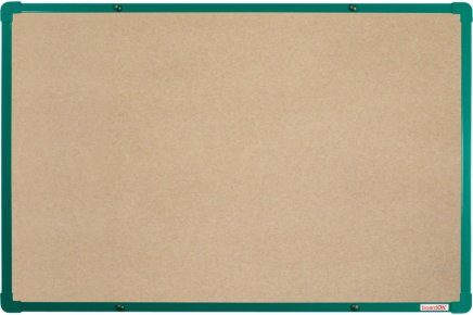 Pinnwand, stoff, 600 x 900 mm - 7