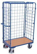 Paket-Dreiwandwagen hoch sw-500.306 (4 Modelle)