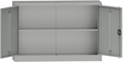 Universal - Schrank 1200 mm C37010 - 1