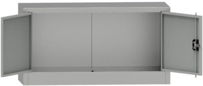 Schrank-Aufsatz C3963H2 - 1
