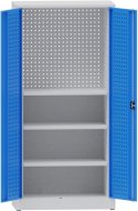 Werkstattschrank mit Fachboden - 1