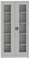 Universalschrank mit Plexiglastüren C2975H1 - 2