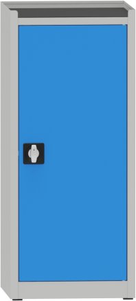 Werkstattschrank mit Fachböden - 3
