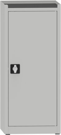 Werkstattschrank mit Fachböden - 2