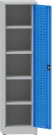 Werkstattschrank mit Fachböden - 1