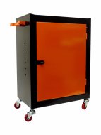Werkstatt-Rollschrank 6090
