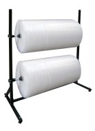 Abrollständer OHD für 2 Rollen (3 Modelle)