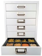 Schubladenschrank HDK-S06 - 1