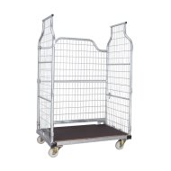 Rollbehälter Universal Corlette® (4 Modelle)