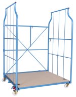 Rollbehälter FurniBox Corlette® (4 Modelle)