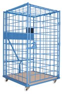 Rollbehälter Safe Corlette®