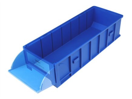 Aufbewahrungsboxen - 1