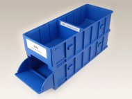 Aufbewahrungsboxen - 3