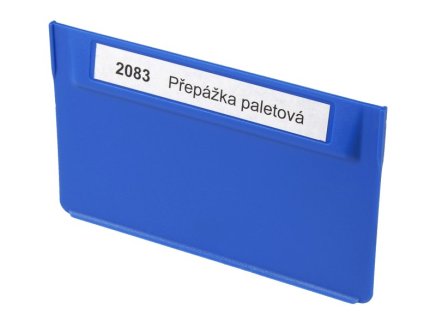 Trennwand für Aufbewahrungsboxen 2081 - 1