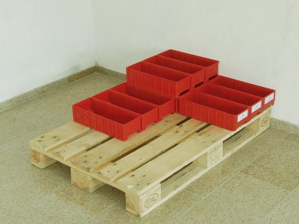 Aufbewahrungsboxen - 6