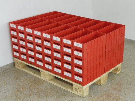 Aufbewahrungsboxen - 4