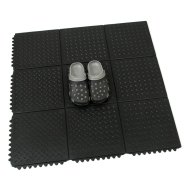 Anti-Ermüdungsmatte Diamond Plate Tile - 2