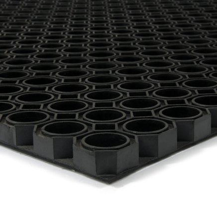 Schmutzfangmatte Honeycomb 81716201 - 1