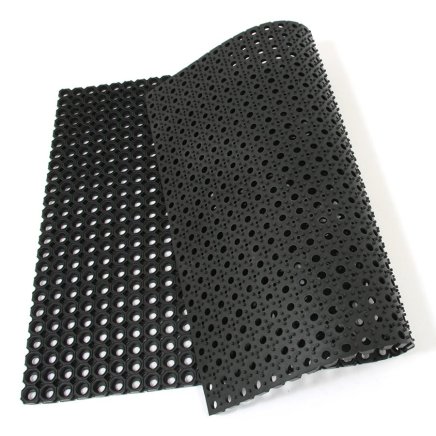 Schmutzfangmatte Honeycomb 81716201 - 4