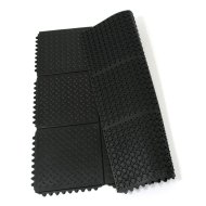 Anti-Ermüdungsmatte Diamond Plate Tile - 3