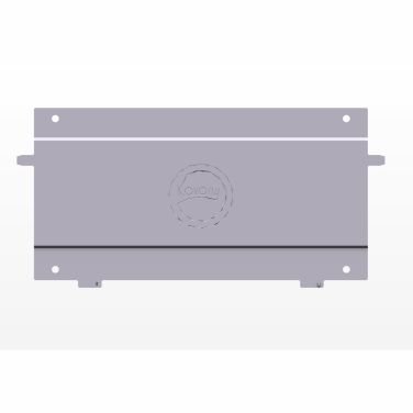 Trennwand M6600 - 1