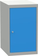 Werkbank-Unterschrank, mit Türen