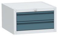 Hänge-Schubladenschrank DUK_02_A - 4
