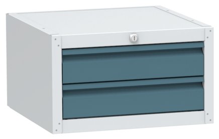 Hänge-Schubladenschrank DUK_02_A - 4