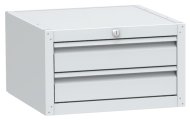 Hänge-Schubladenschrank DUK_02_A - 3