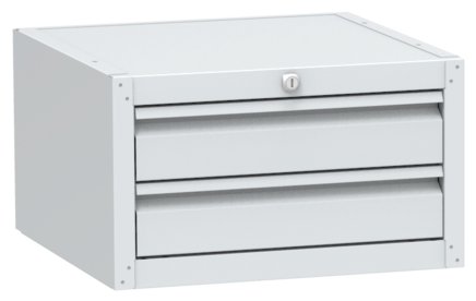 Hänge-Schubladenschrank DUK_02_A - 3