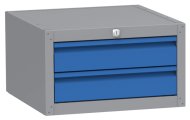 Hänge-Schubladenschrank DUK_02_A - 5