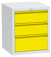 Hänge-Schubladenschrank DUK_03_A - 1