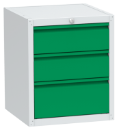 Hänge-Schubladenschrank DUK_03_A - 5