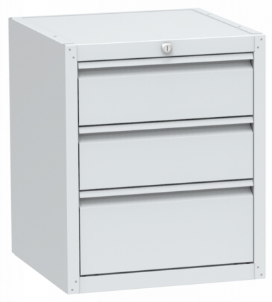Hänge-Schubladenschrank DUK_03_A - 4
