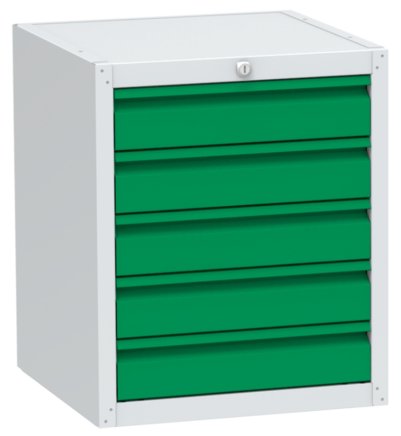 Hänge-Schubladenschrank DUK_03_B - 4