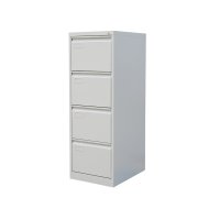 Hängeregistraturschrank V04, 4 Schubläden, Format DIN A4 - 2