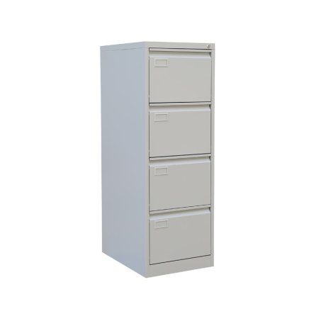 Hängeregistraturschrank V04, 4 Schubläden, Format DIN A4 - 3
